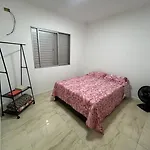 Apartamento Charmoso No Guaruja