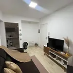 Apartamento Charmoso No Guaruja