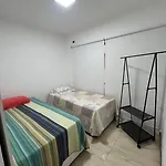 Apartamento Charmoso No Guaruja