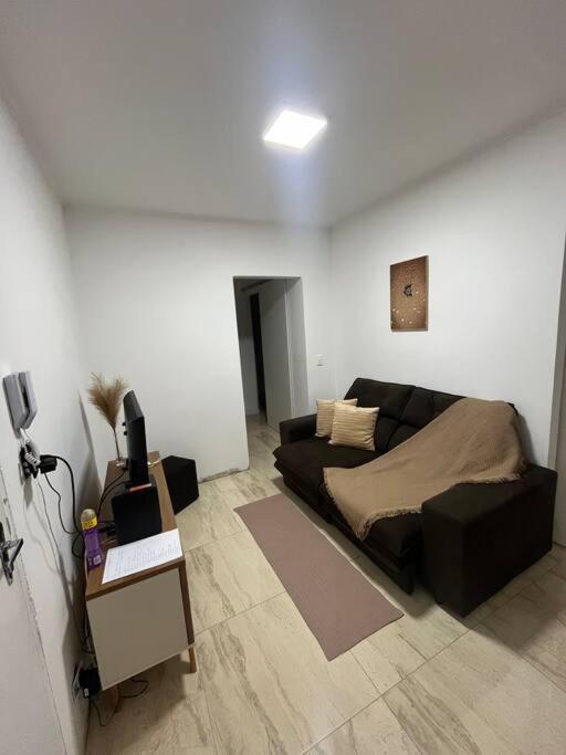 Apartamento Charmoso No *